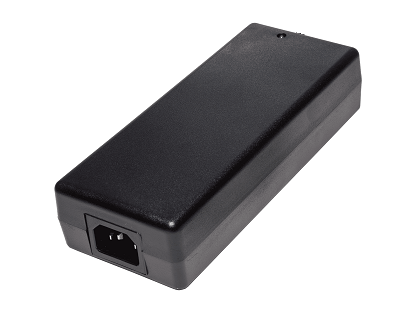 Power Adapter - 110-240 VAC - 12 VDC - 10A