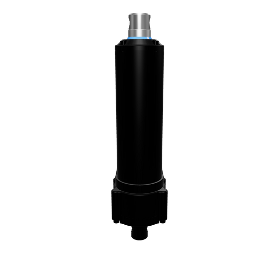 High Load Linear Actuator - Optional Feedback - New Generation