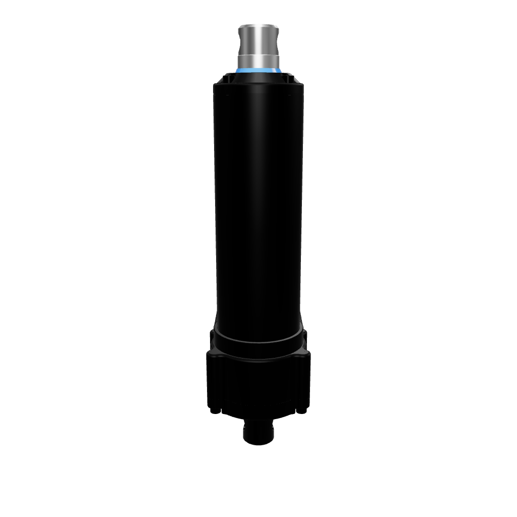 High Load Linear Actuator - Optional Feedback - New Generation