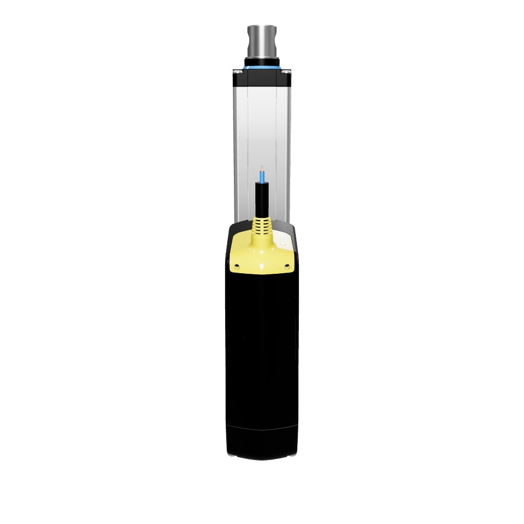 Ultra High Force Industrial Linear Actuator PA-HD3