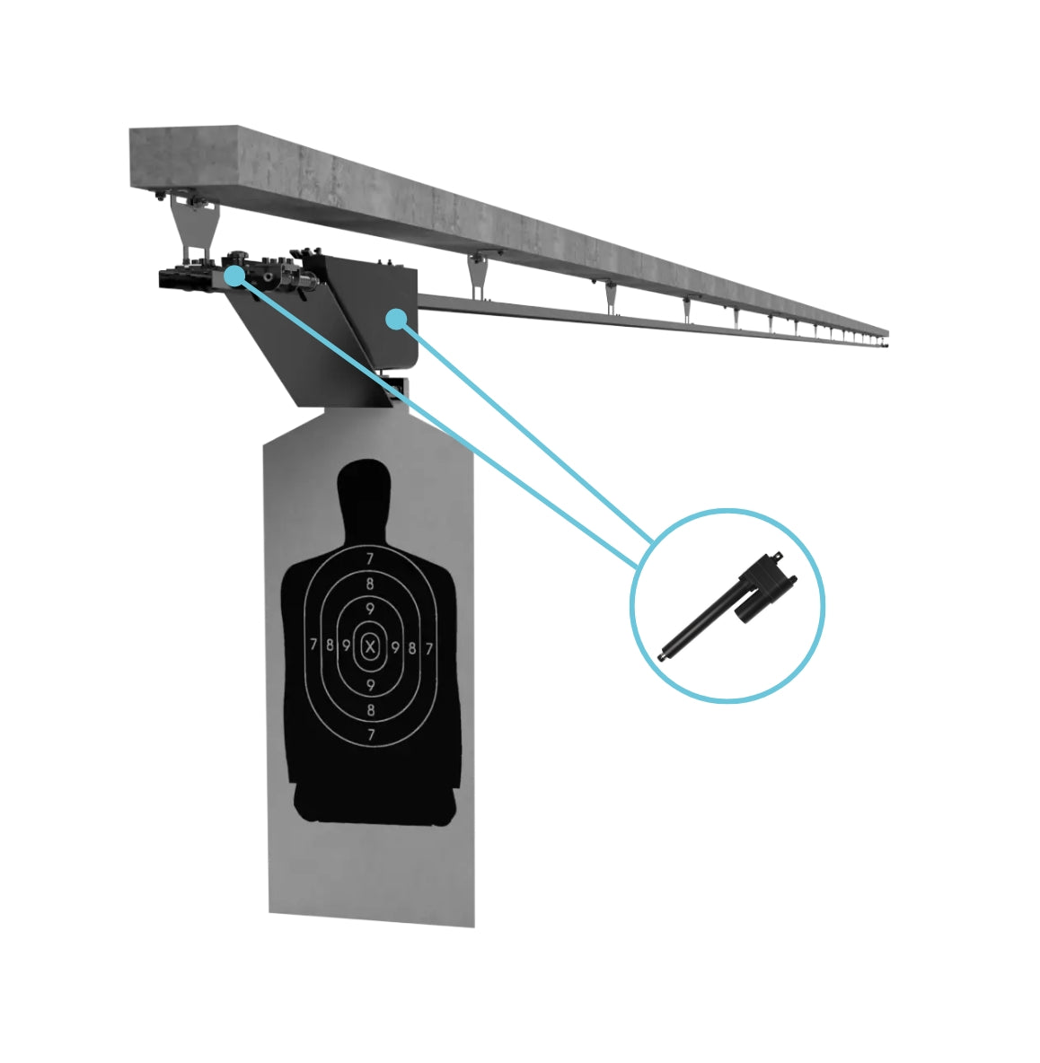 Target Shooting